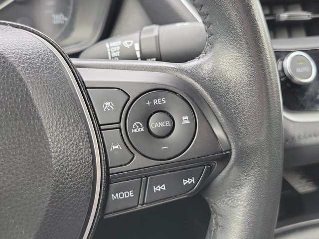 Used 2024 Toyota Corolla SE w/ SE Premium Package FWD image 24