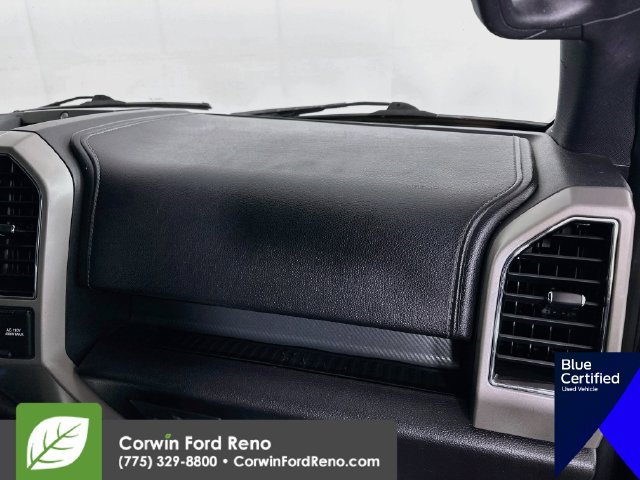 Used 2018 Ford F150 Lariat w/ Equipment Group 502A Luxury AWD/4WD image 36