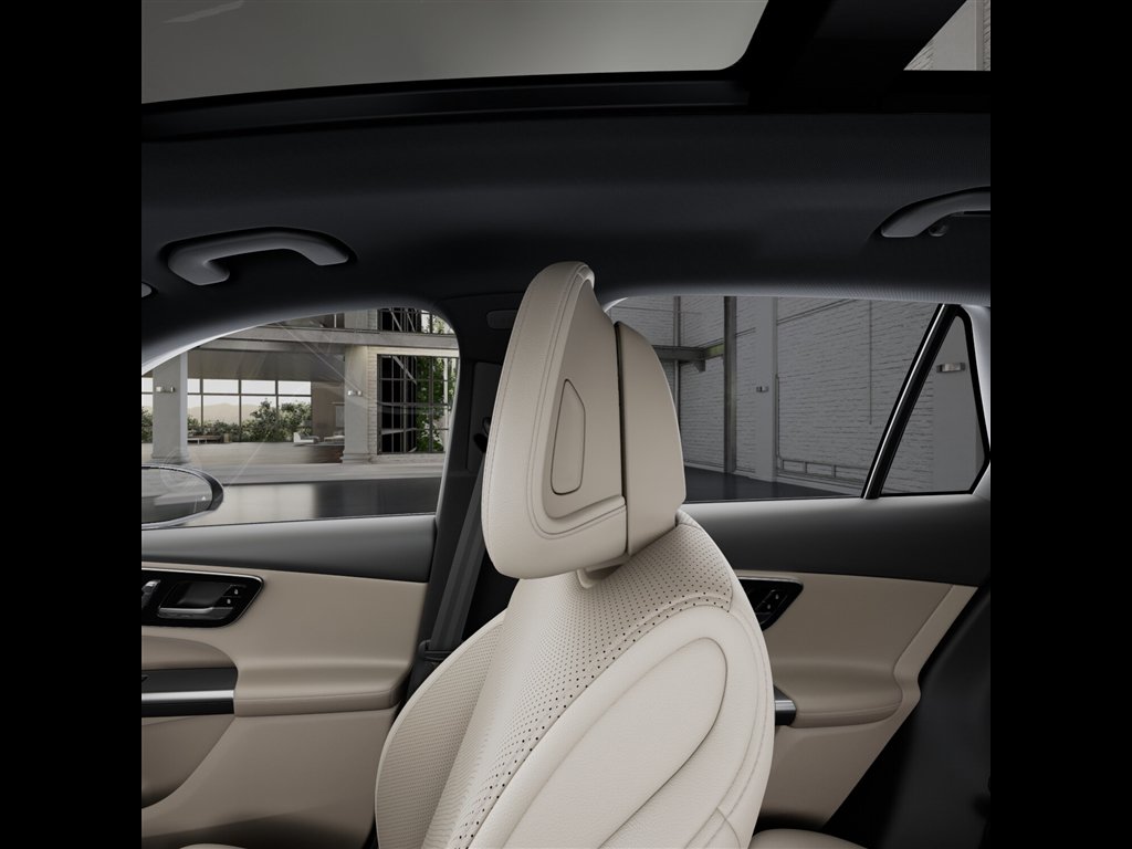 Certified 2026 Mercedes-Benz GLC 300 4MATIC image 45