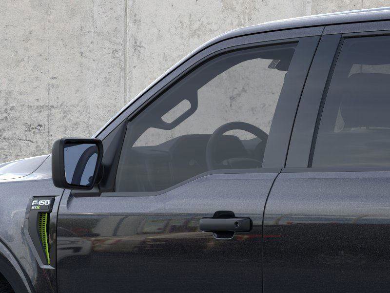 New 2025 Ford F150 STX image 20