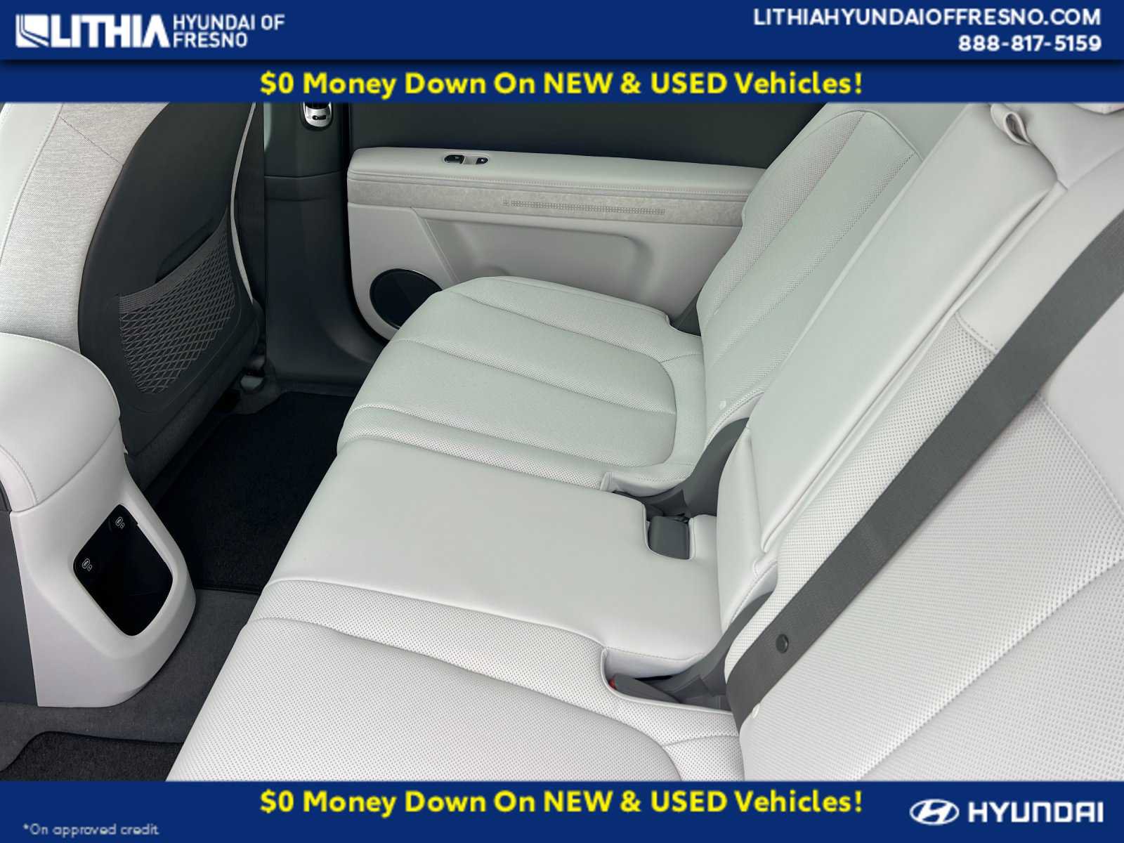 New 2026 Hyundai Ioniq 5 Limited RWD image 4