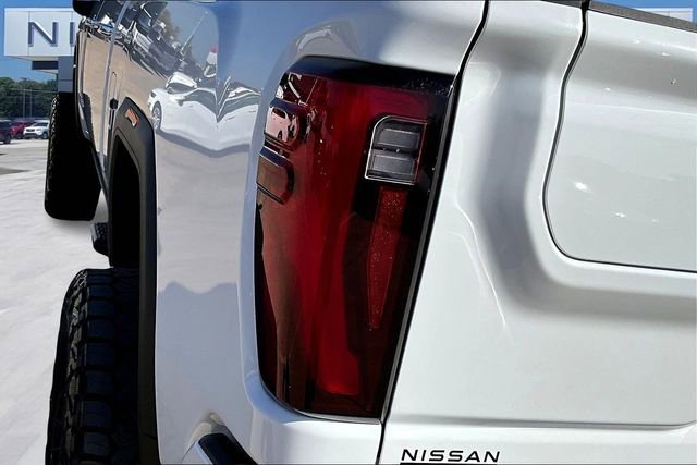 Used 2025 GMC Sierra 2500 Denali Ultimate image 21