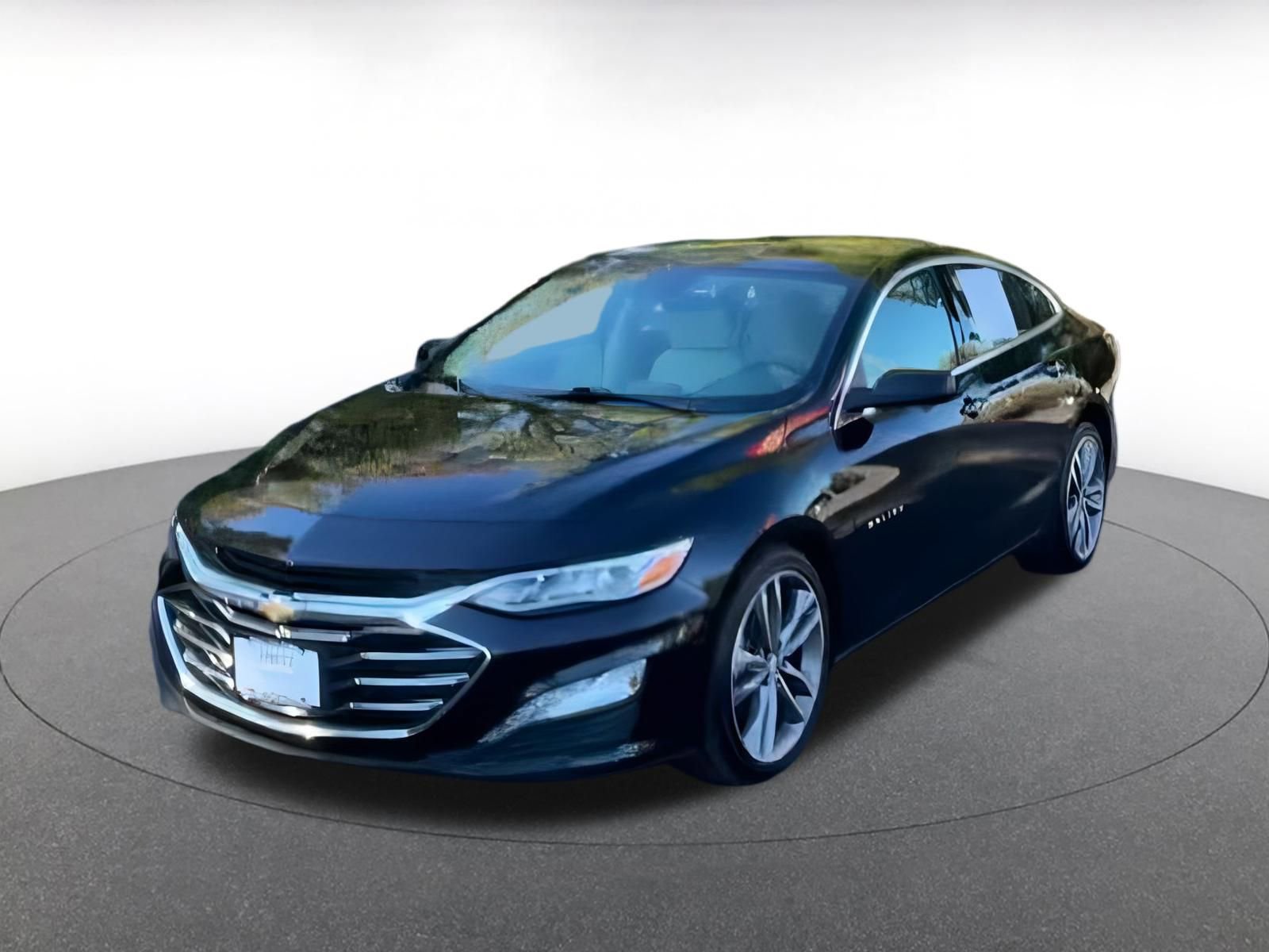 Used 2024 Chevrolet Malibu LT image 8