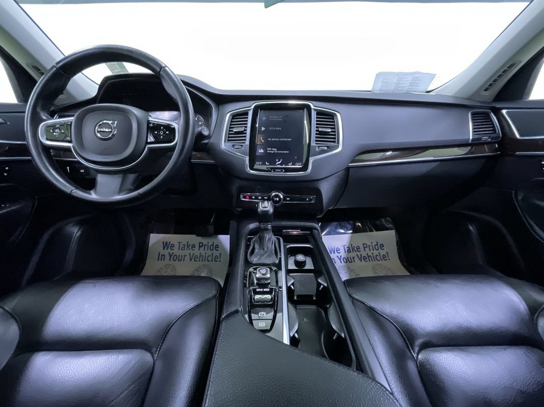 Used 2019 Volvo XC90 T6 Momentum w/ Advanced Package AWD/4WD image 18