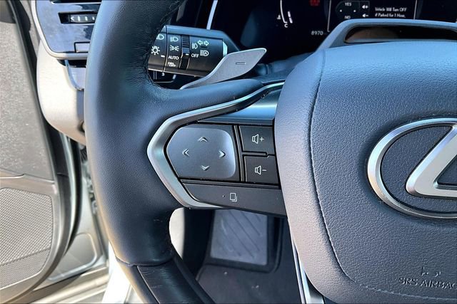 Used 2023 Lexus RX 350 Premium Plus w/ Accessory Package (Z1) image 20