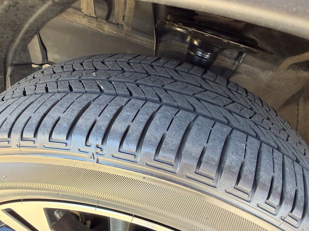 Used 2024 Mitsubishi Eclipse Cross SEL AWD/4WD image 39