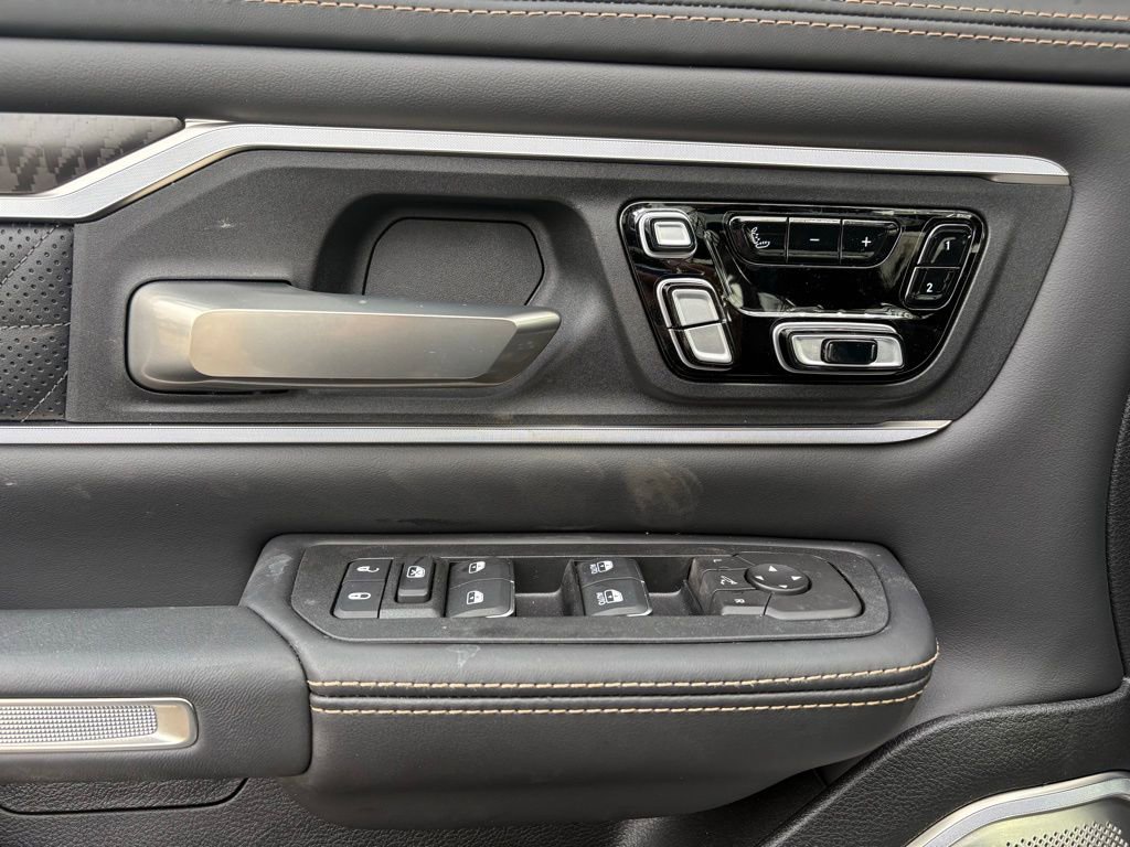 New 2026 RAM 1500 Tungsten image 24