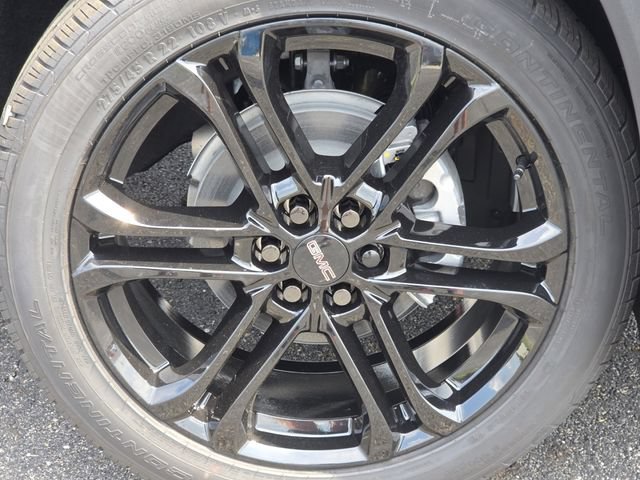 New 2027 GMC Acadia Elevation w/ Elevation Premium Package AWD/4WD image 14
