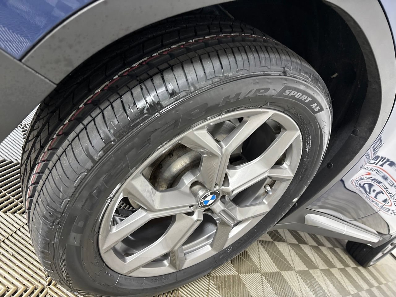 Used 2022 BMW X3 xDrive30i w/ Premium Package 2 AWD/4WD image 37