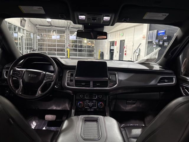 Used 2024 Chevrolet Tahoe RST w/ Luxury Package image 31