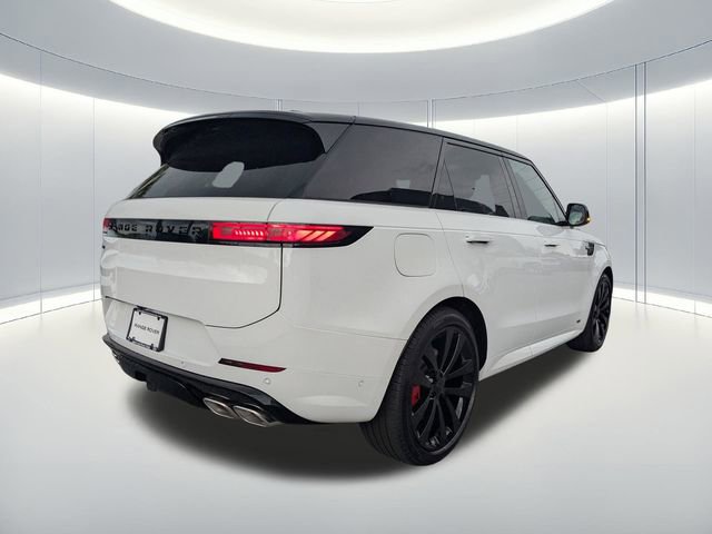 New 2026 Land Rover Range Rover Sport Dynamic SE image 5