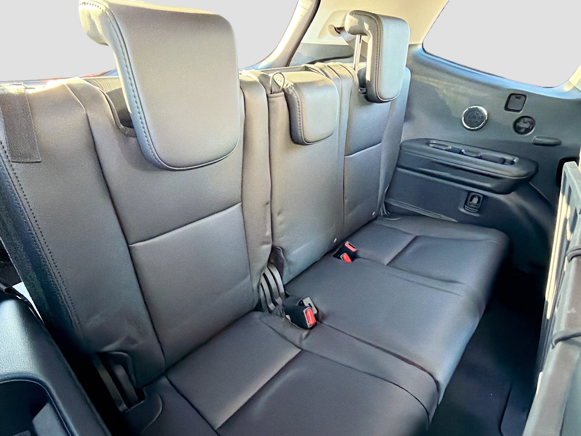 New 2026 Subaru Ascent Bronze Edition image 21