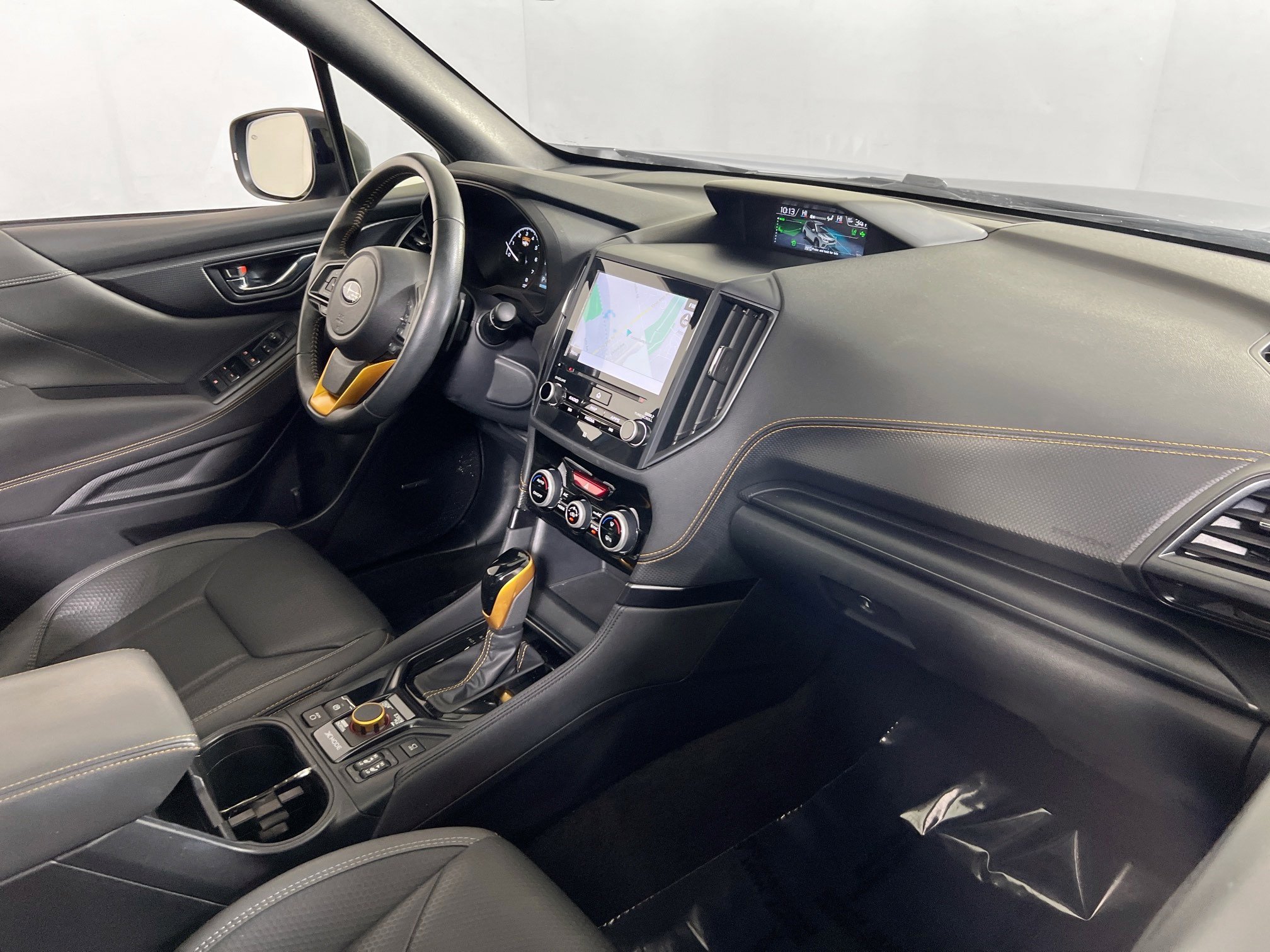 Used 2022 Subaru Forester Wilderness AWD/4WD image 29