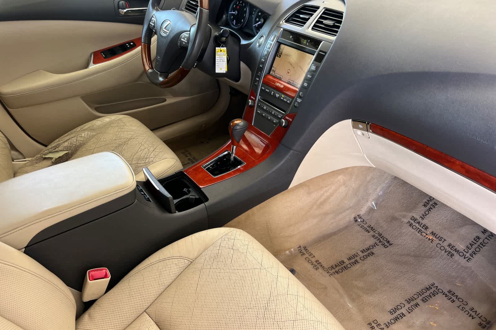 Used 2011 Lexus ES 350 FWD image 16