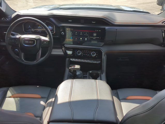 Used 2024 GMC Sierra 1500 AT4 w/ Technology Package AWD/4WD image 20
