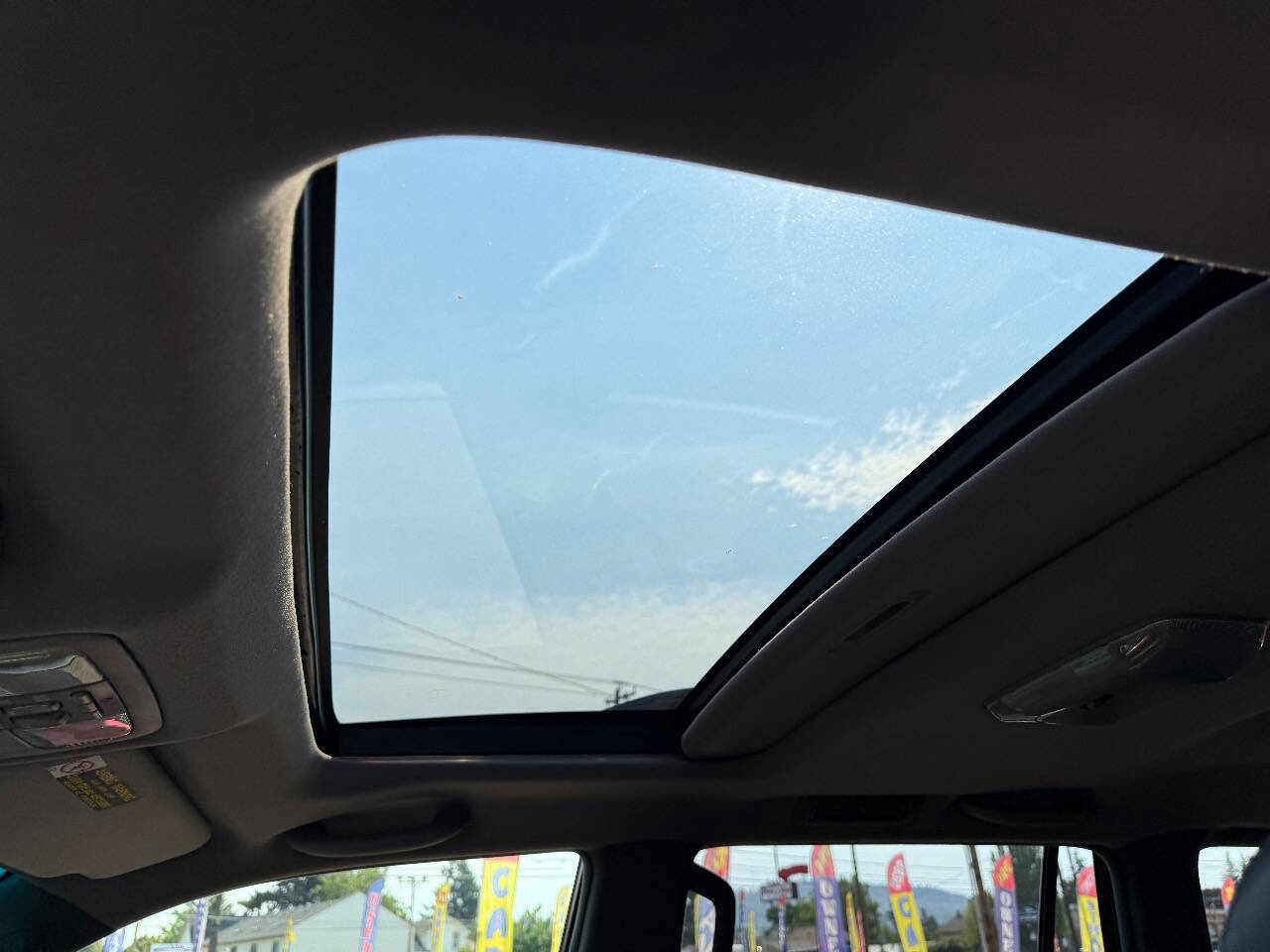 Used 2003 Lexus GX 470 image 16