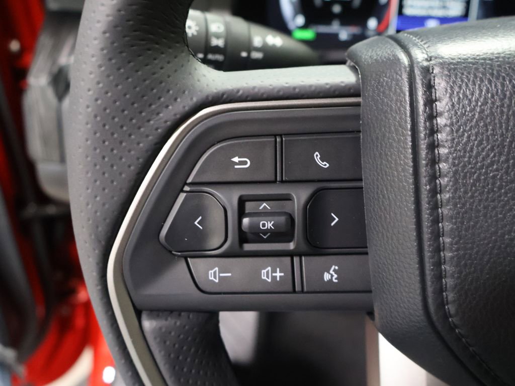 New 2026 Toyota 4Runner 4WD image 25