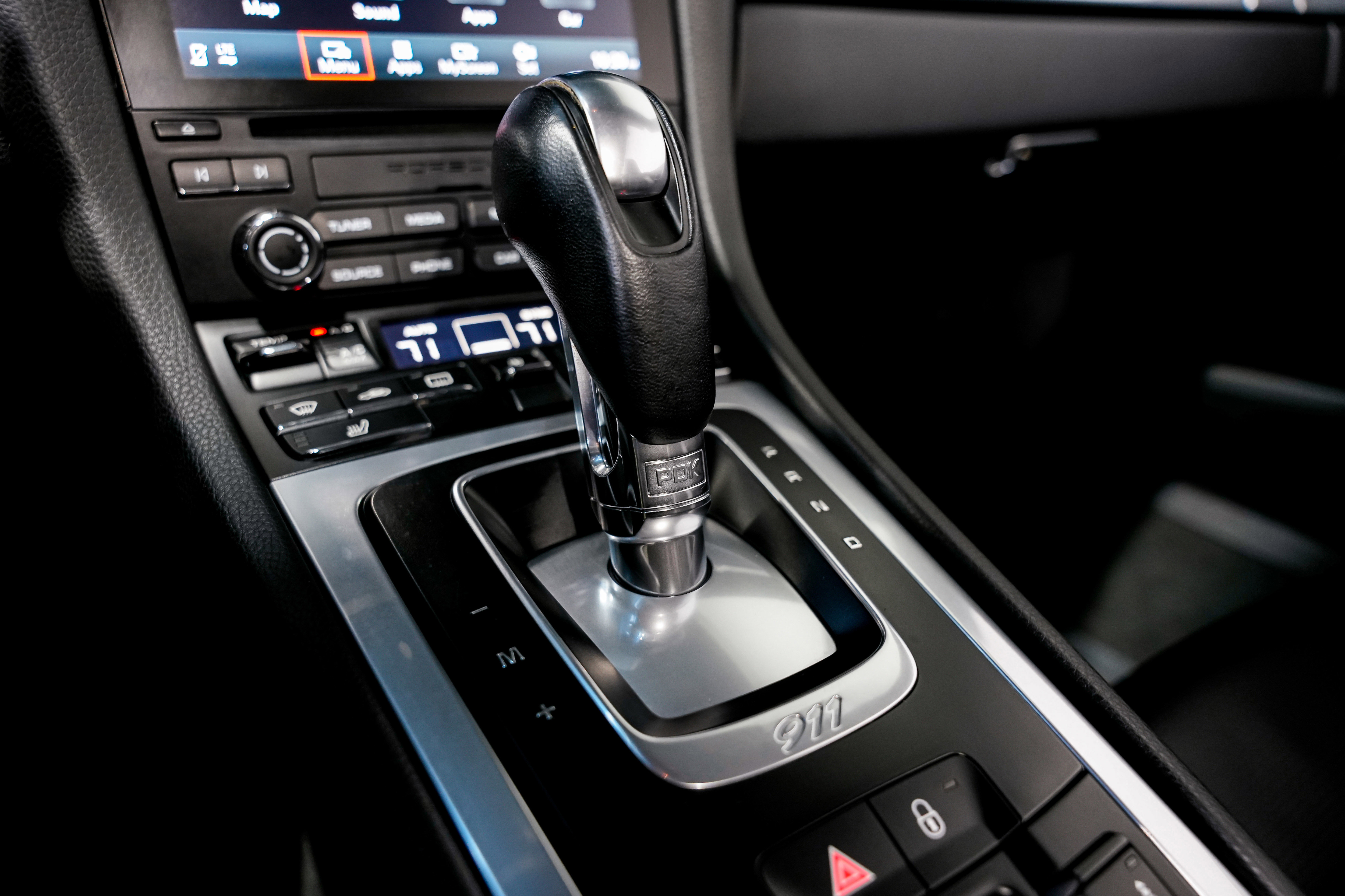 Used 2018 Porsche 911 Carrera 4S image 14