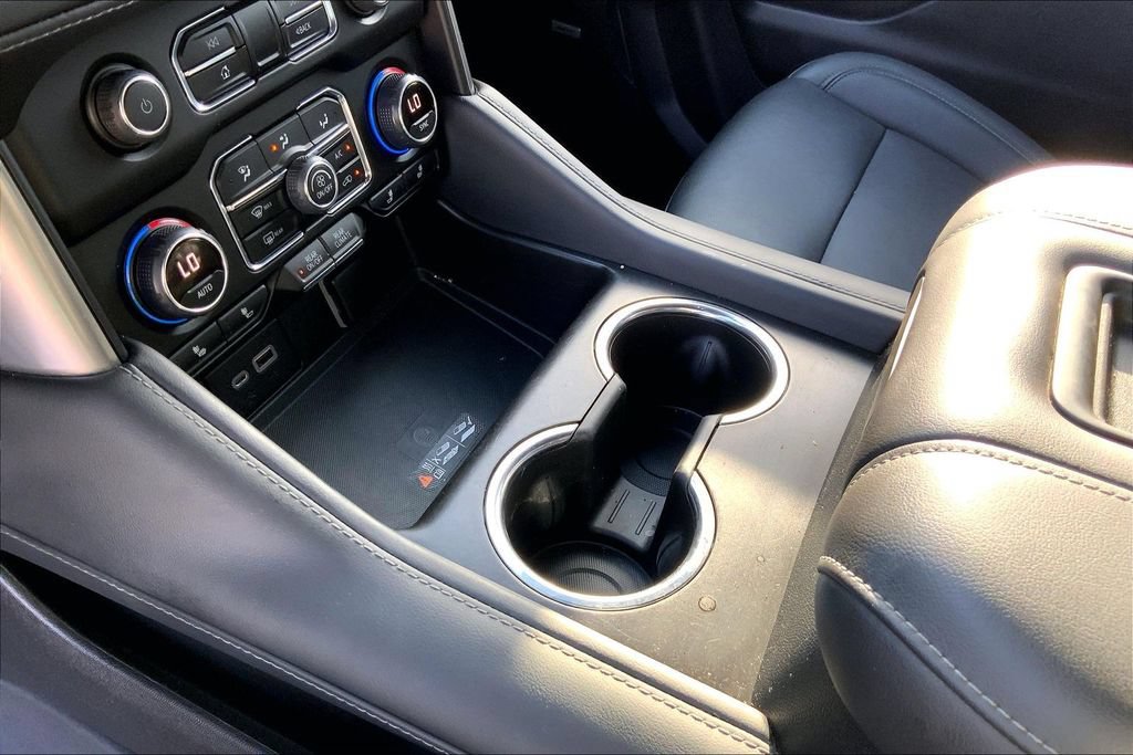 Used 2023 Chevrolet Tahoe Z71 AWD/4WD image 15