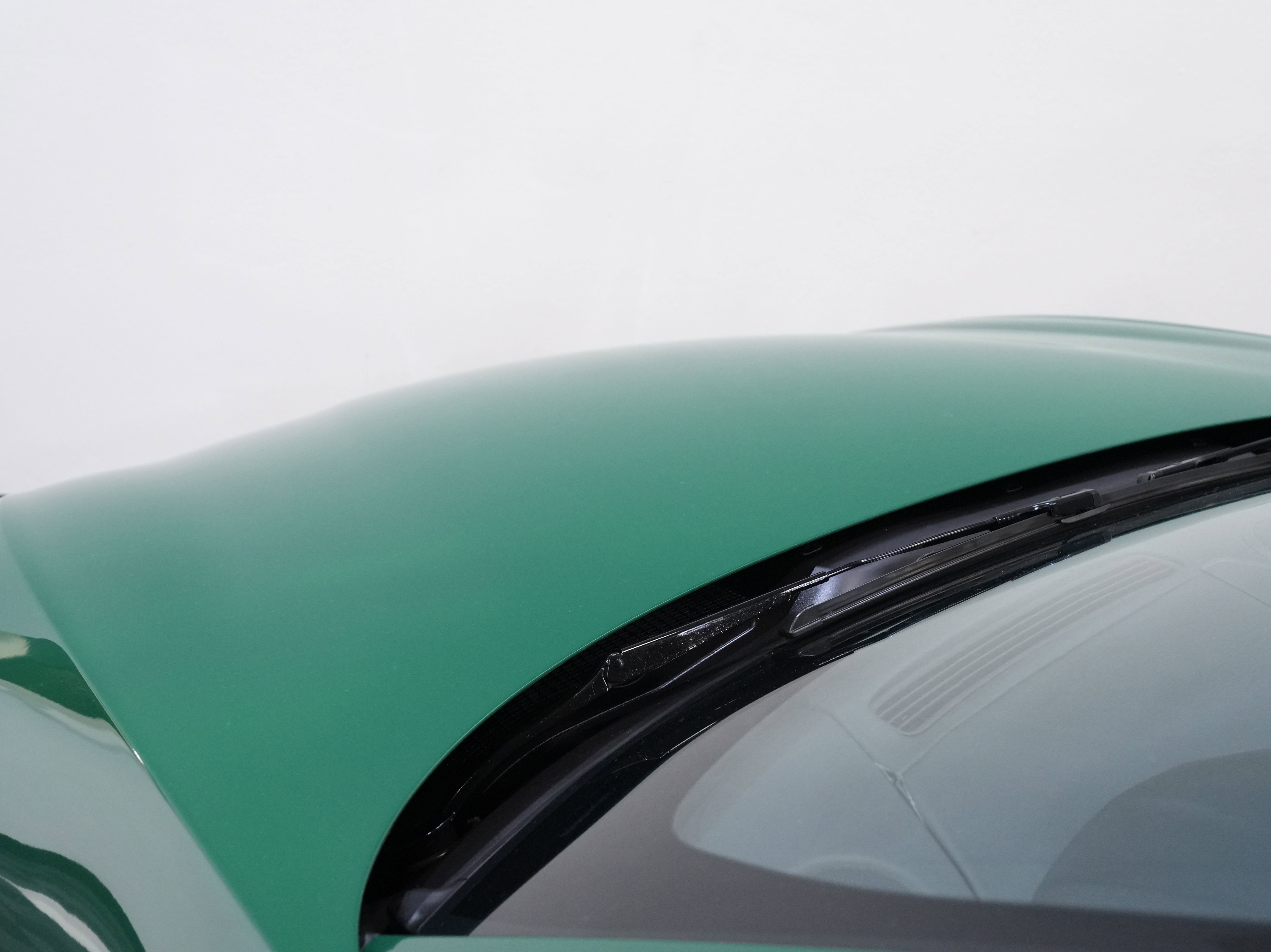 Used 2019 Aston Martin V8 Vantage Coupe RWD image 19