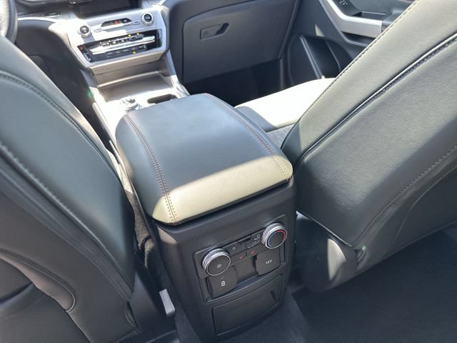 Used 2023 Ford Explorer Timberline AWD/4WD image 25