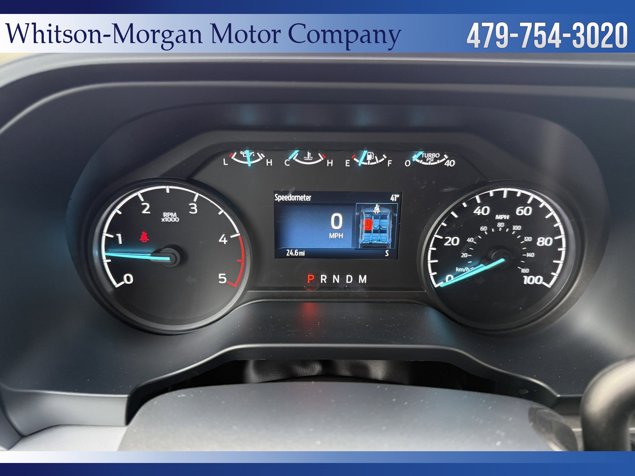 New 2026 Ford F250 XL w/ STX Appearance Package AWD/4WD image 12