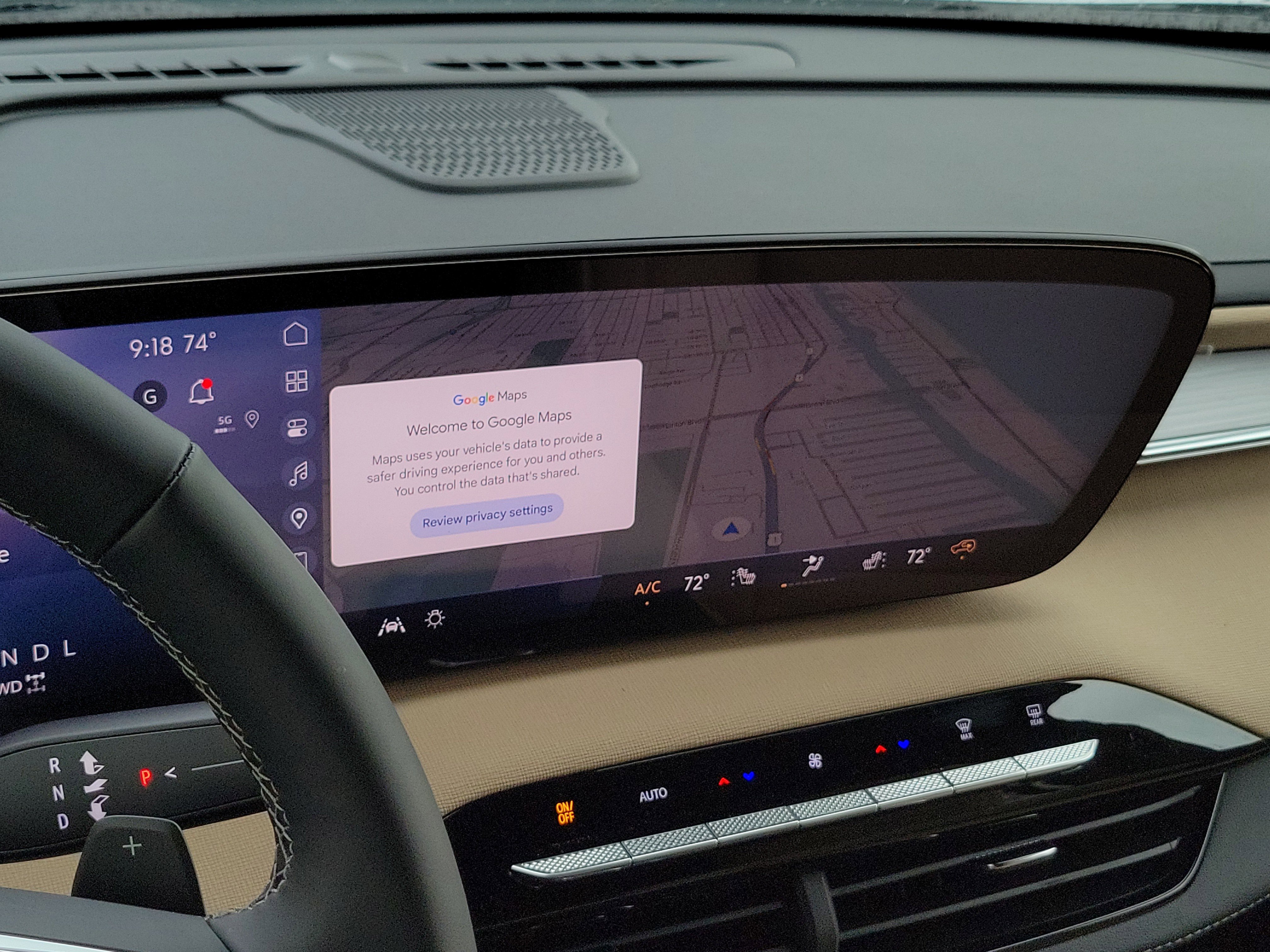 New 2026 Buick Enclave Preferred AWD/4WD image 30