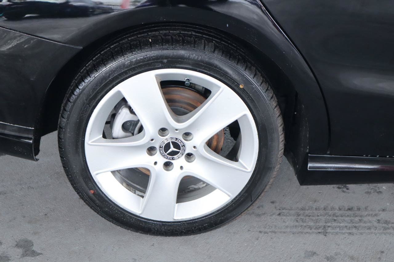 Used 2018 Mercedes-Benz CLA 250 image 5