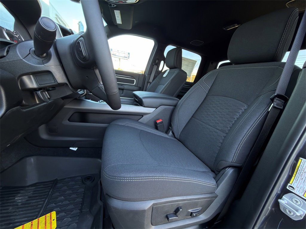 New 2026 RAM 3500 Lone Star image 20