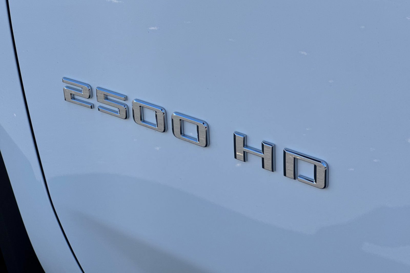 New 2026 Chevrolet Silverado 2500 W/T w/ WT Convenience Package AWD/4WD image 24