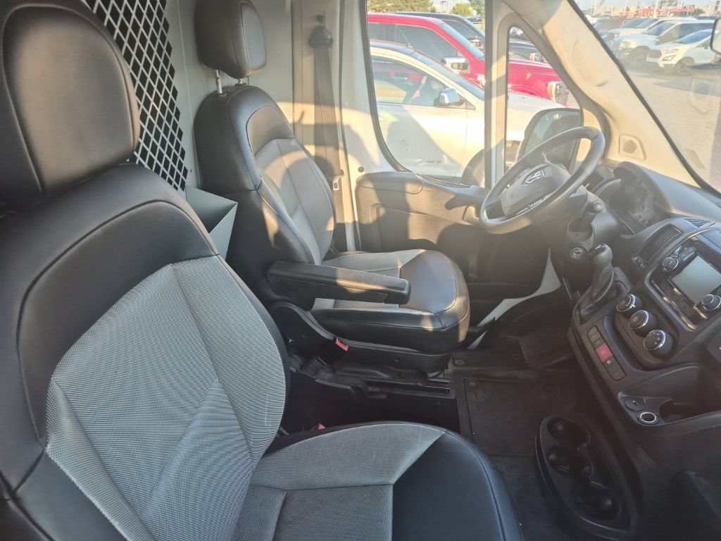 Used 2020 RAM ProMaster 1500 FWD image 21