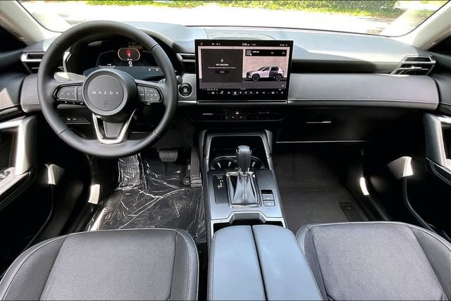 New 2026 MAZDA CX-5 Preferred AWD/4WD image 4