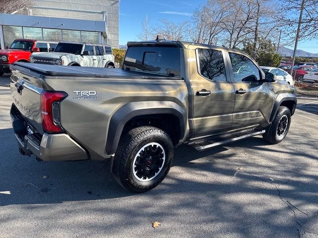 Used 2024 Toyota Tacoma TRD Off-Road image 6