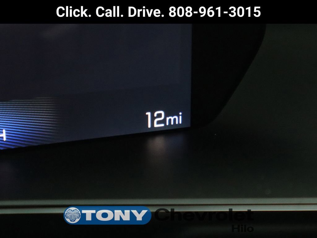 New 2026 Chevrolet Colorado LT image 14