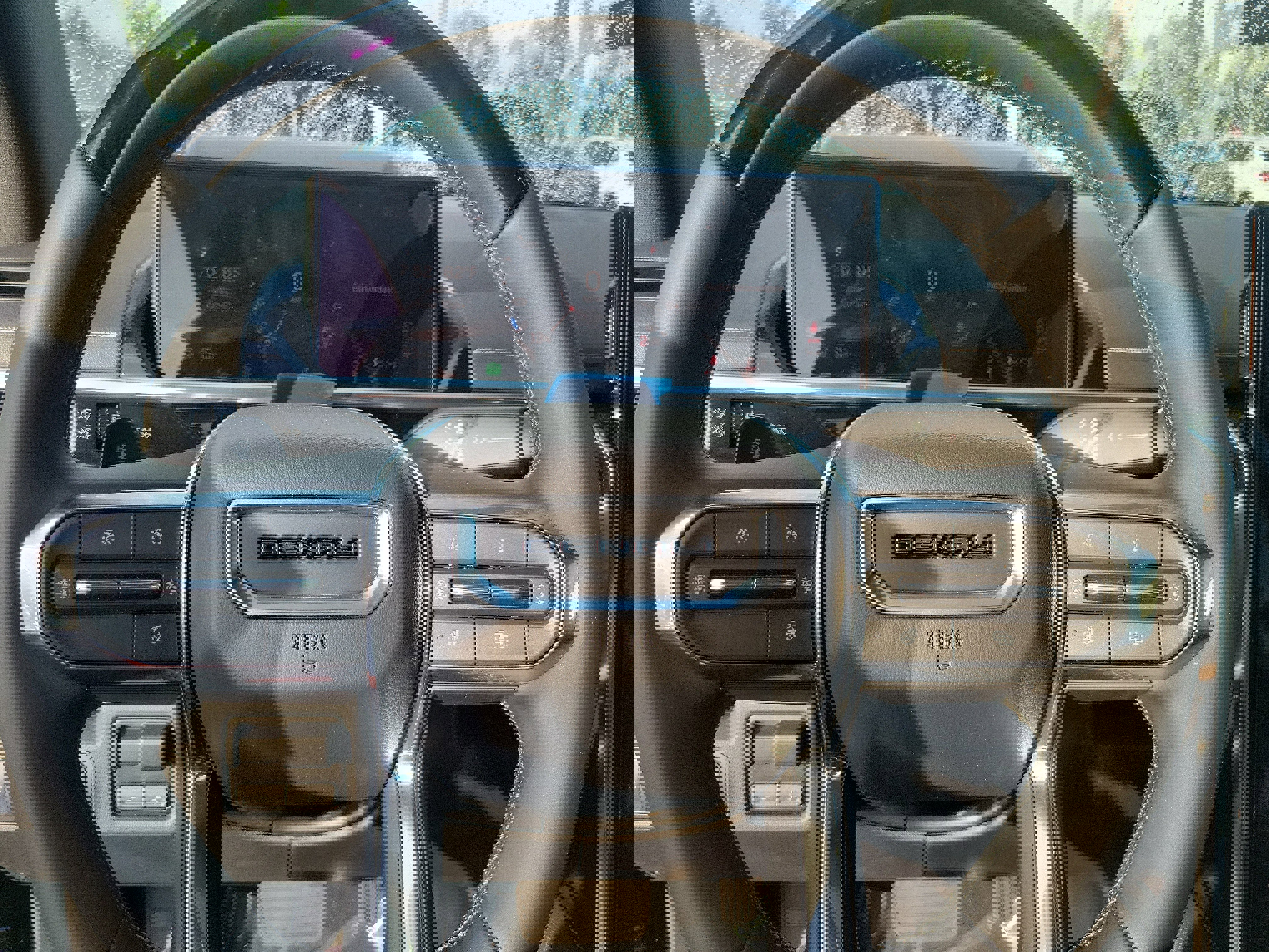 New 2025 GMC Sierra EV Denali image 9