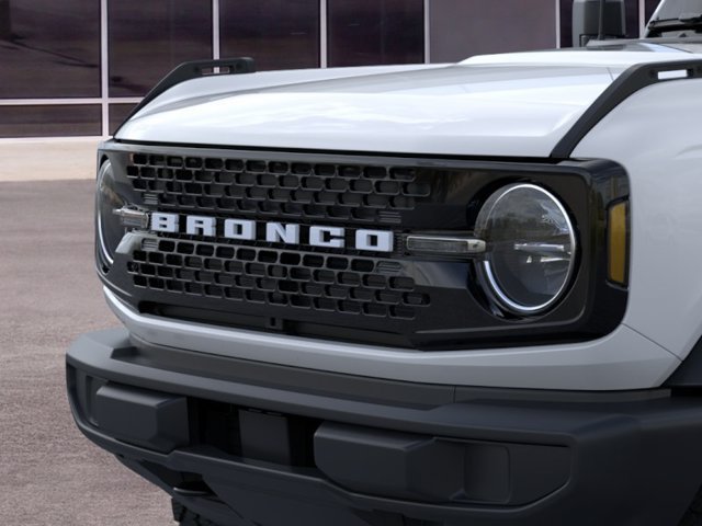New 2026 Ford Bronco Big Bend AWD/4WD image 19