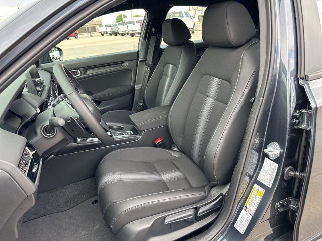 New 2026 Honda Civic Sport image 24