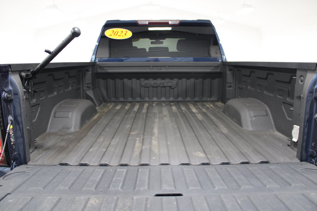 Used 2023 GMC Sierra 2500 AT4 AWD/4WD image 22