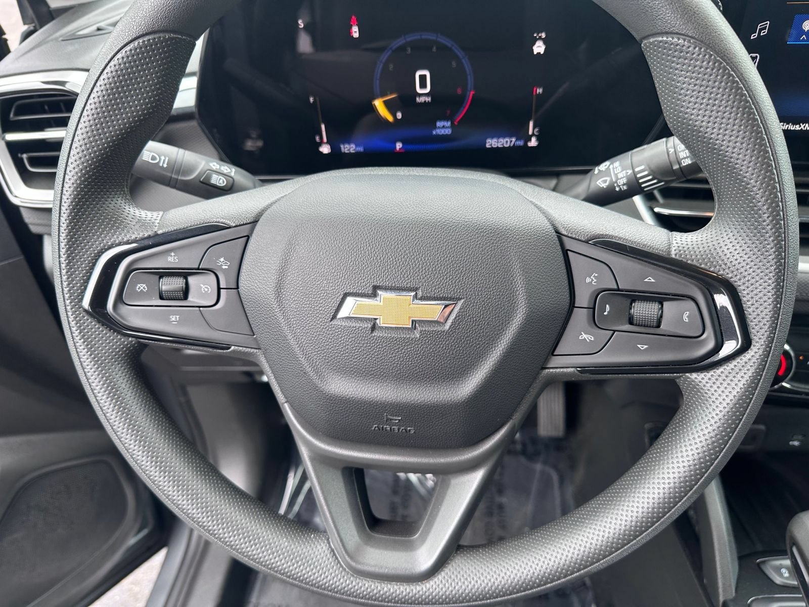 Used 2025 Chevrolet TrailBlazer LT FWD image 35
