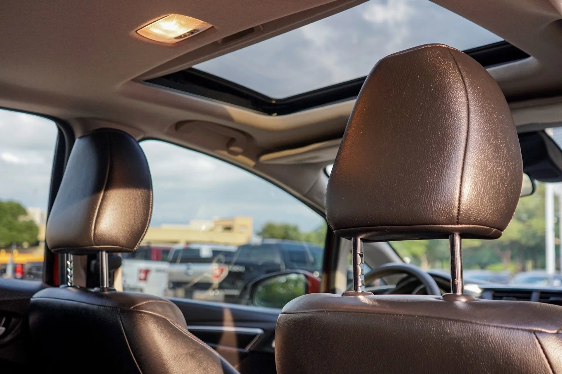 Used 2018 Honda Fit EX-L image 39