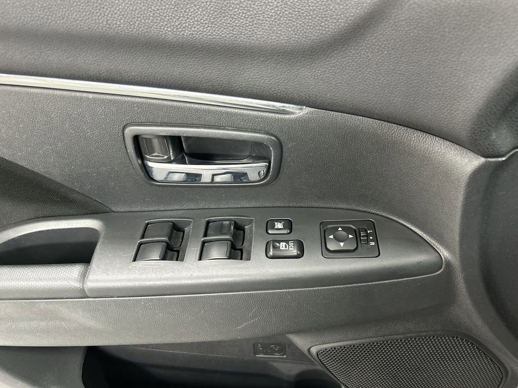 Used 2021 Mitsubishi Outlander Sport ES AWD/4WD image 11