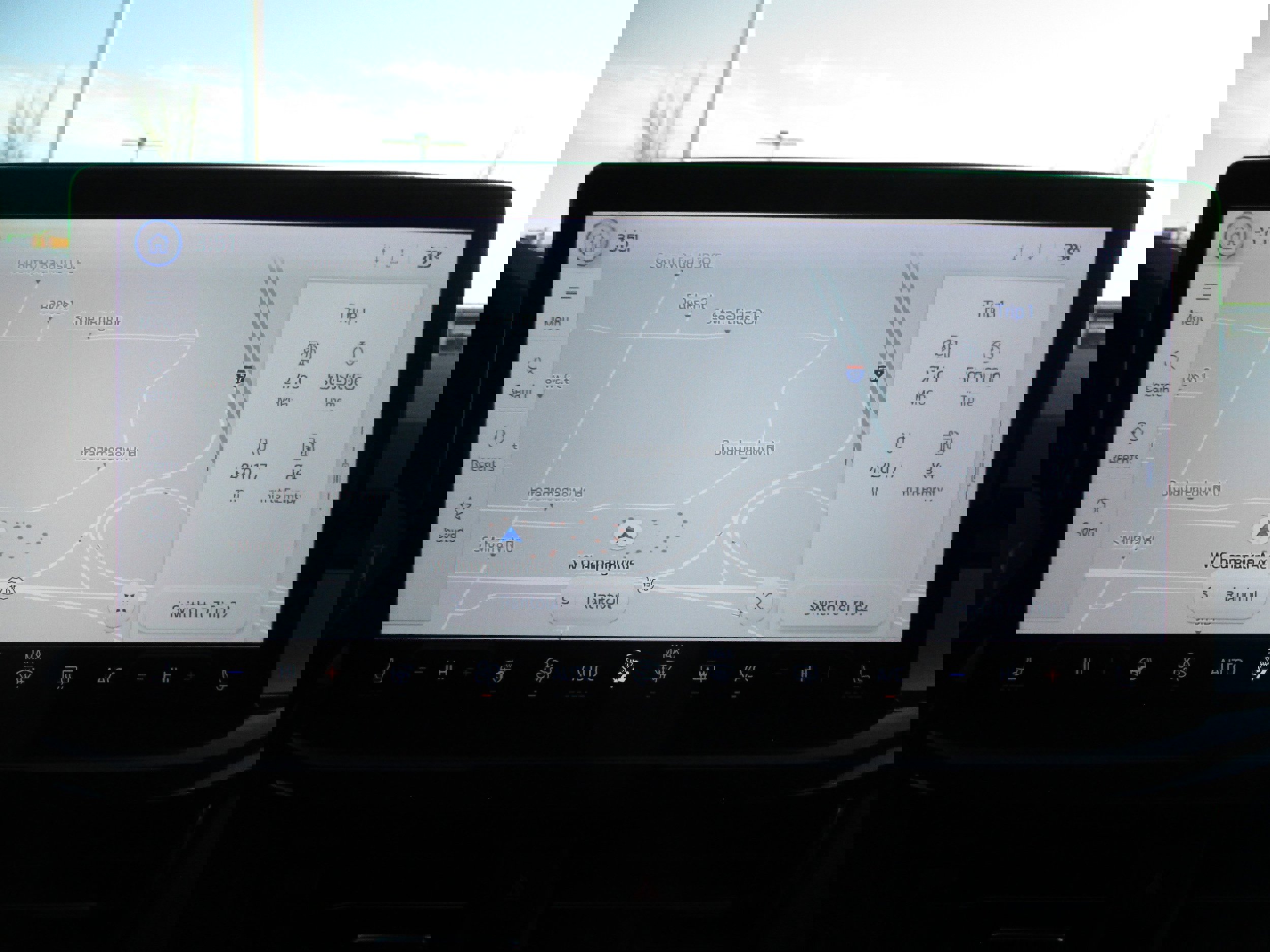 Used 2023 Ford Escape ST-Line w/ Tech Pack #1 image 21