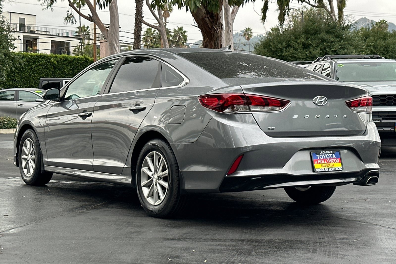 Used 2019 Hyundai Sonata SE image 6