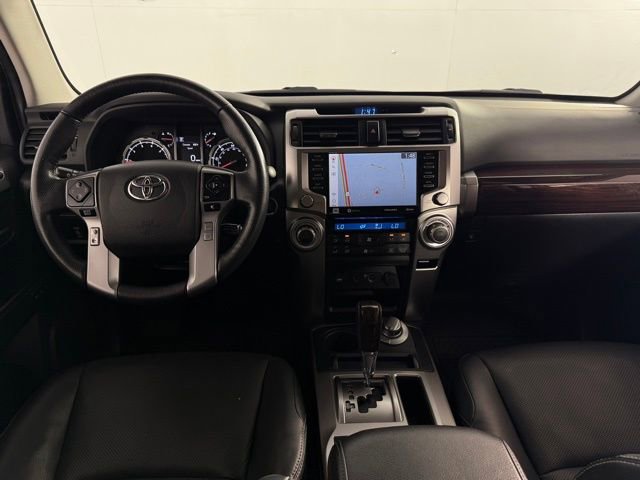 Used 2023 Toyota 4Runner Limited image 25