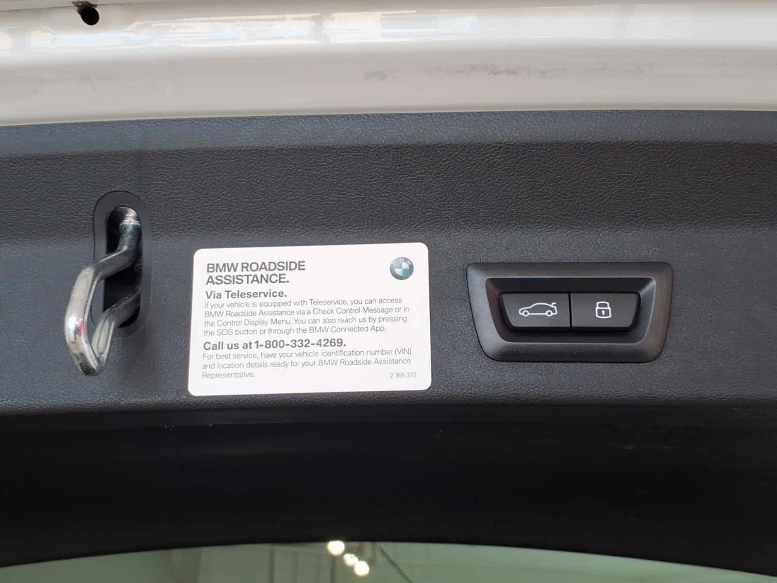 Used 2023 BMW X3 xDrive30i w/ Premium Package w/ZPA AWD/4WD image 11
