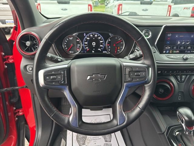 Used 2020 Chevrolet Blazer RS AWD/4WD image 29