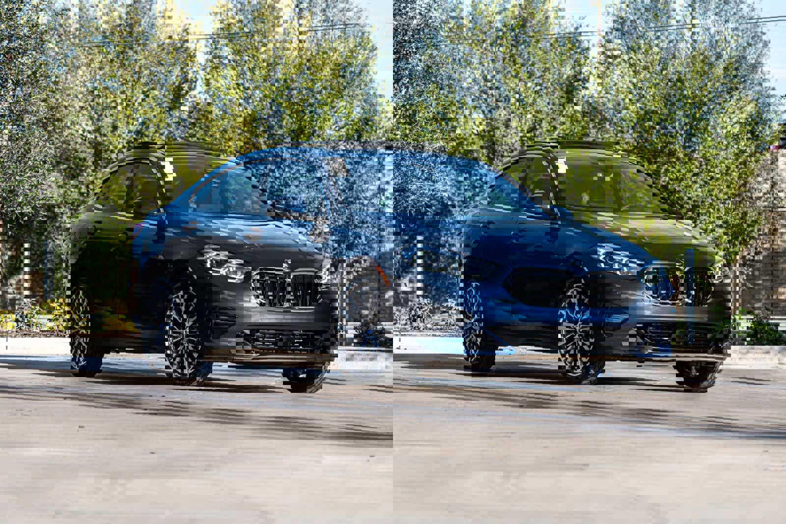 Used 2024 BMW 228i Gran Coupe w/ Premium Package