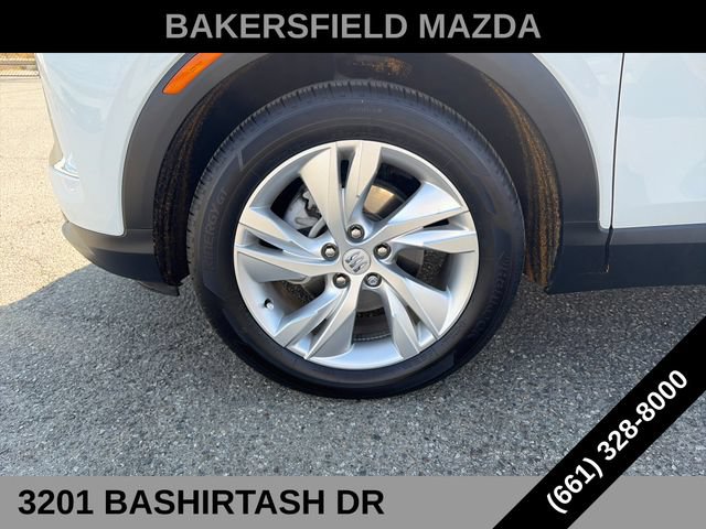 Used 2025 Buick Encore GX Preferred FWD image 18