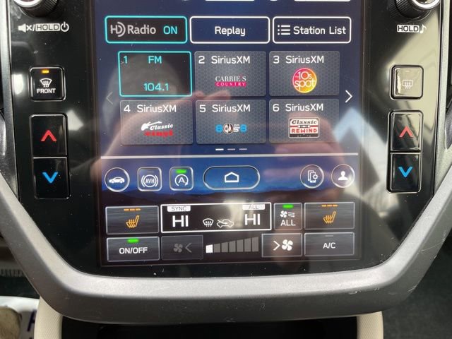 Used 2025 Subaru Forester Premium image 15