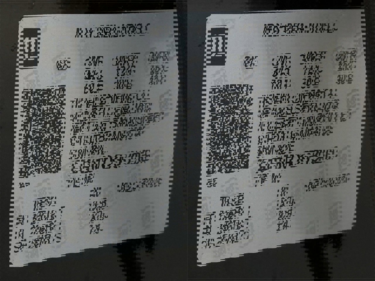 Certified 2025 Chevrolet Tahoe LT image 26